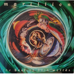 Marillion - The best of both world