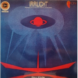 Klaus Schulze - Irrlicht