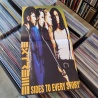 Extreme - III sides of every story
