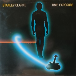 Stanley Clarke - Time exposure