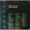 Stanley Clarke - Time exposure