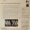 Buster Smith - The legendary Buster Smith