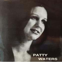Patty Waters - Sings