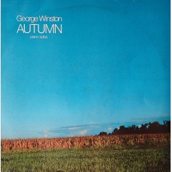 George Winston - Autumn