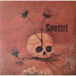 Spettri - Spettri