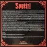 Spettri - Spettri