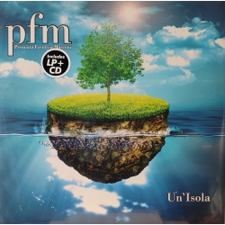 Premiata Forneria Marconi - Un'isola