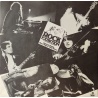 Demetrio Stratos / Mauro Pagani / Paolo Tofani - Rock and roll exibition