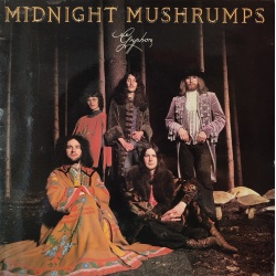Gryphon - Midnight mushrumps