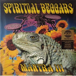 Spiritual Beggars - Mantra III