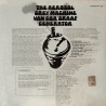 Van Der Graaf Generator - The aerosol grey machine