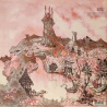 Caravan - In the land of grey and pink