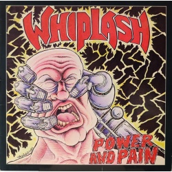 Whiplash - Power and pain