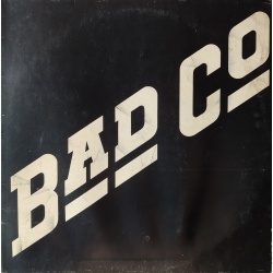 Bad Company - Bad Company