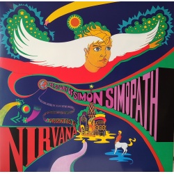 Nirvana - The story of Simon Simopath