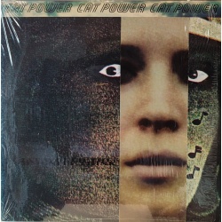 Cat Power - What would the community think