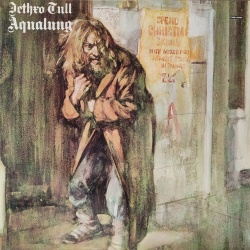 Jethro Tull - Aqualung