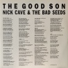 Nick Cave and The Bad Seeds - The good son