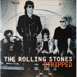 Rolling Stones - Stripped