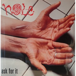 Hole - Ask for it
