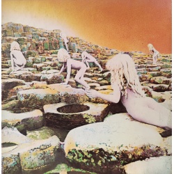 Led Zeppelin - Houses of the holy