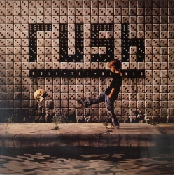 Rush - Roll the bones