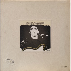 Lou Reed - Transformer