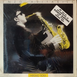 Enzo Avitabile - Meglio soul