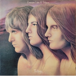 Emerson Lake e Palmer - Trilogy