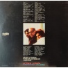 Ornella Vanoni / Vinicius De Moraes / Toquinho - La voglia la pazzia l'incoscienza l'allegria