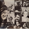 Ornella Vanoni / Vinicius De Moraes / Toquinho - La voglia la pazzia l'incoscienza l'allegria