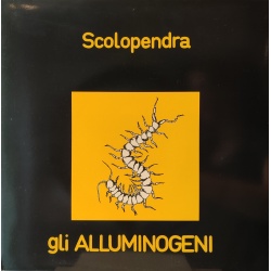 Gli Alluminogeni - Scolopendra