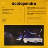 Gli Alluminogeni - Scolopendra