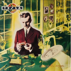 Tesla - Psychotic supper