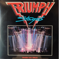 Triumph - Stages