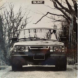 Slint - Tweez