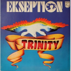 Ekseption - Trinity
