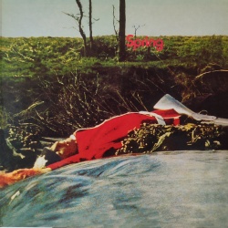 Spring - Spring