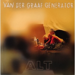Van Der Graaf Generator - Alt
