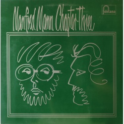 Manfred Mann Chapter Three - Manfred Mann Chapter Three