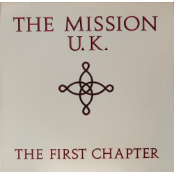 The Mission - The First Chapter