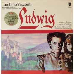 O.S.T. - Ludwig