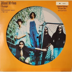 Blind Melon - Change