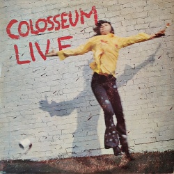 Colosseum - Colosseum Live