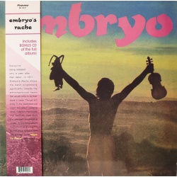 Embryo - Embryo's Rache