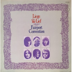 Fairport Convention - Liege & Lief
