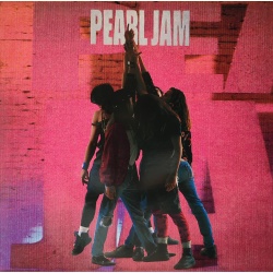 Pearl Jam - Ten