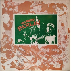 Lou Reed - Berlin