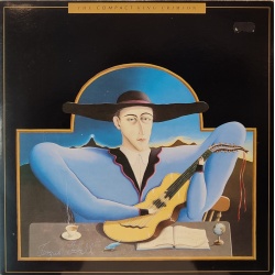 King Crimson - The compact King Crimson
