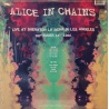 Alice in Chains - Live at Sheraton La Reina in Los Angeles September 15th 1990